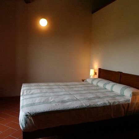 スカンディッチAgriturismo Poggio Ariosoアパートメント エクステリア 写真